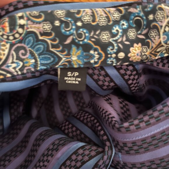 Robert Graham Button Down Shirt - NWT - Picture 4 of 5